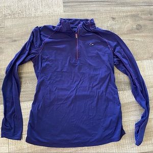 Women’s Paradox 3/4 zip Jacket